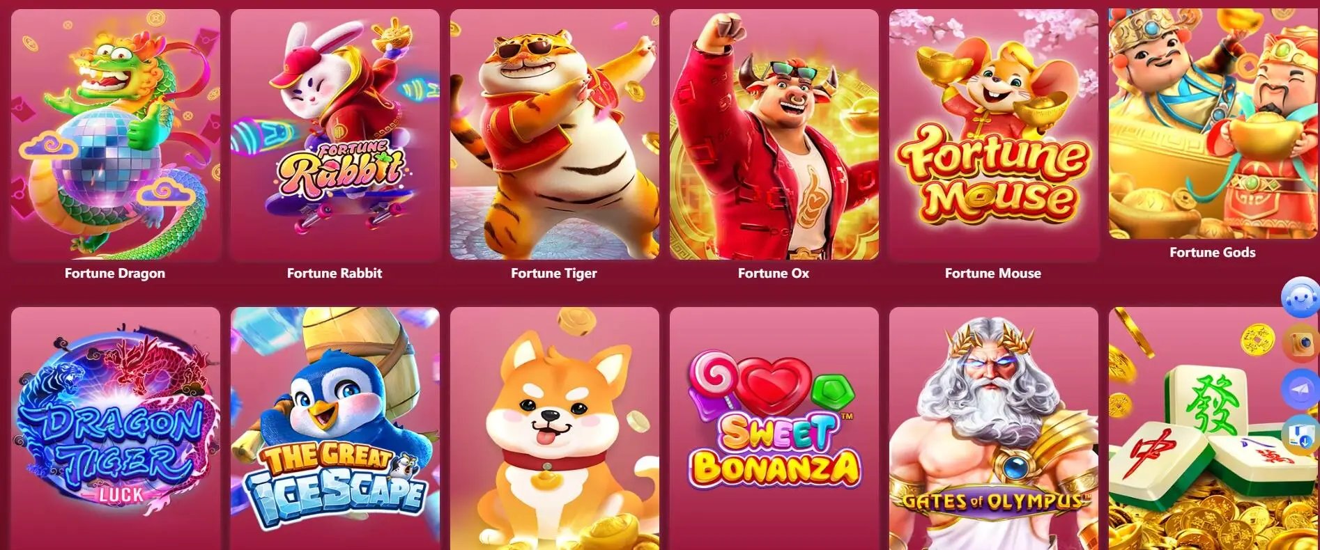 fc gaming